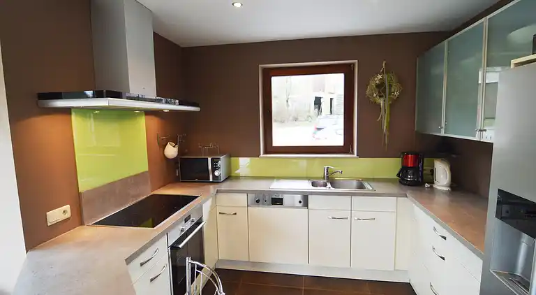 Holiday home in Neufchâteau