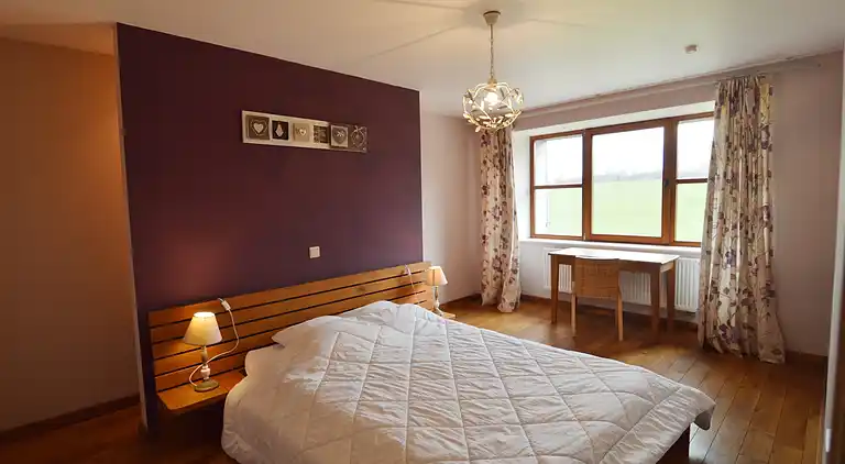 Holiday home in Neufchâteau