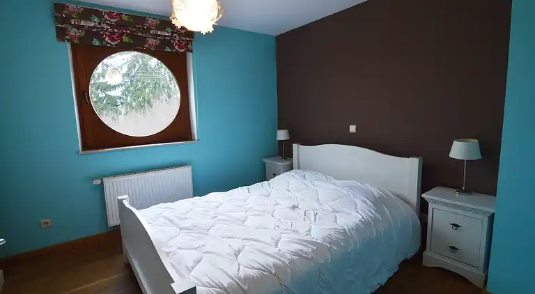 Holiday home in Neufchâteau