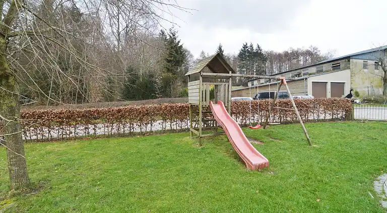 Holiday home in Neufchâteau