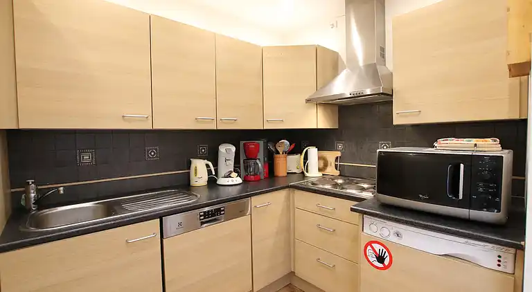 Stuga i Saint-Hubert