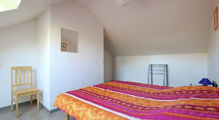 Stuga i Saint-Hubert