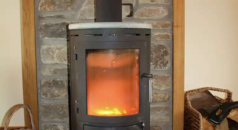 Sommerhus i Jehonville