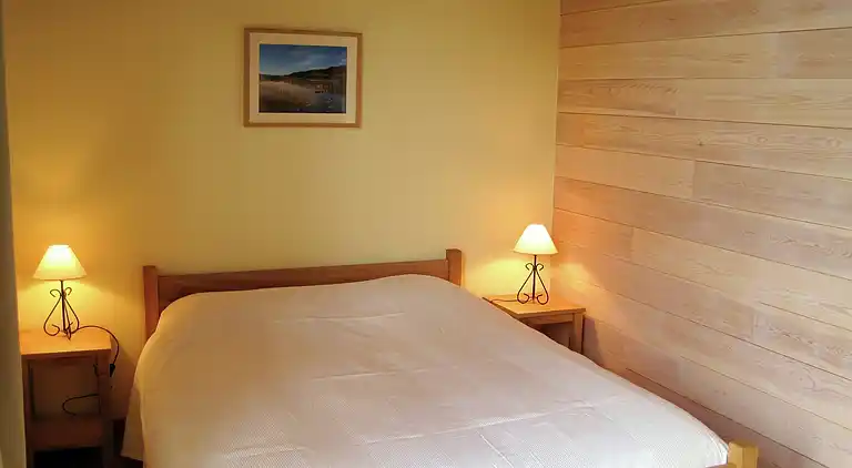 Sommerhus i Jehonville