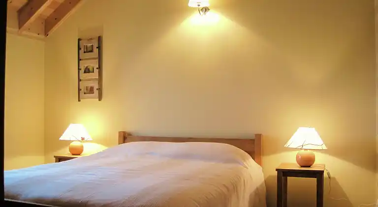 Sommerhus i Jehonville