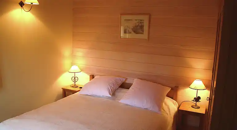 Sommerhus i Jehonville