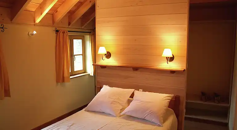 Sommerhus i Jehonville