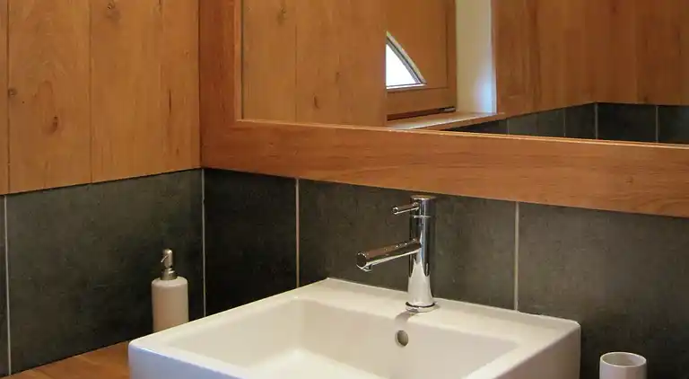 Sommerhus i Jehonville