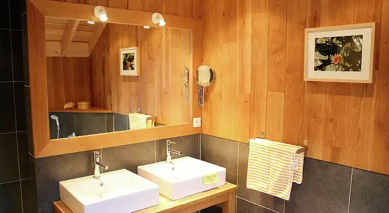 Sommerhus i Jehonville