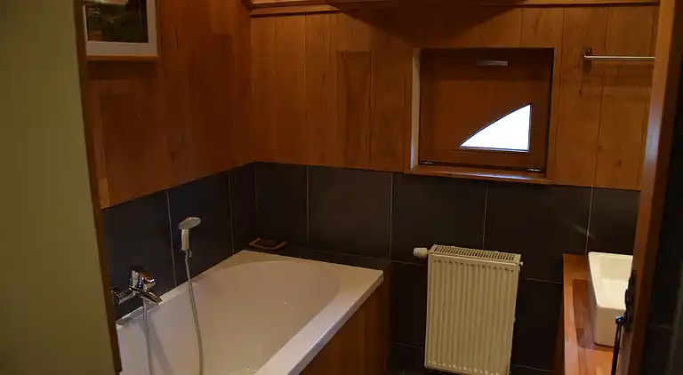 Sommerhus i Jehonville