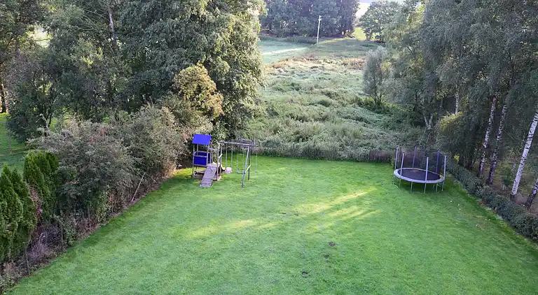 Sommerhus i Jehonville