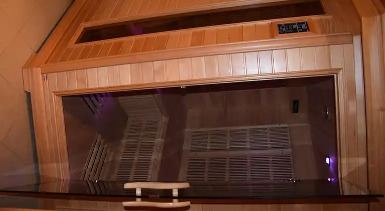 Sommerhus i Jehonville