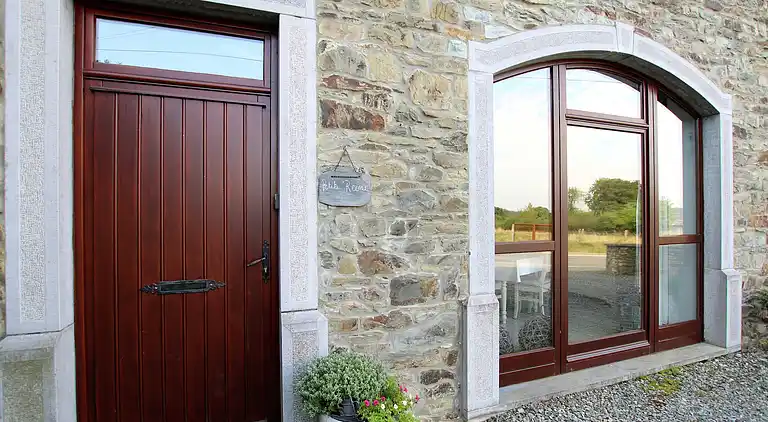 Cottage in Jehonville