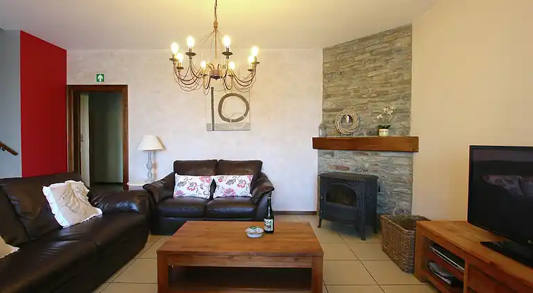 Cottage in Jehonville