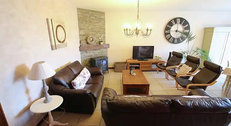 Cottage in Jehonville