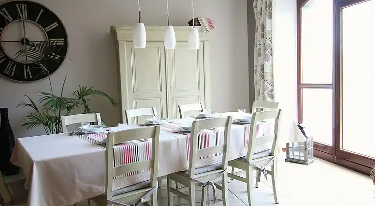 Cottage in Jehonville