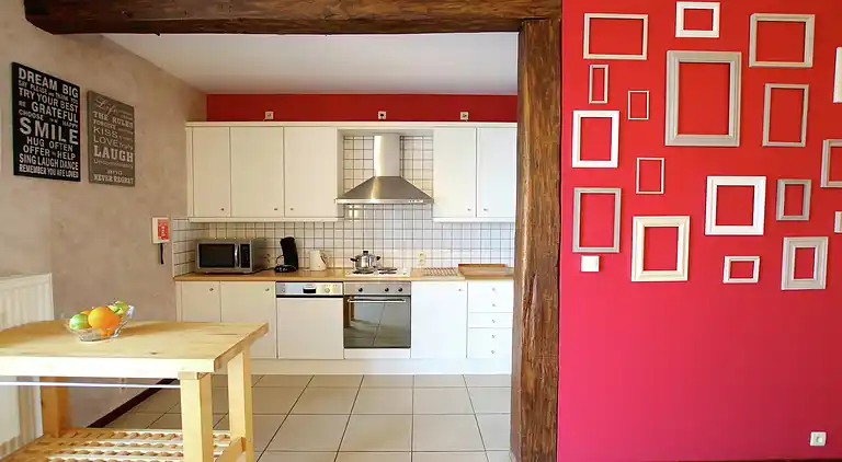 Cottage in Jehonville