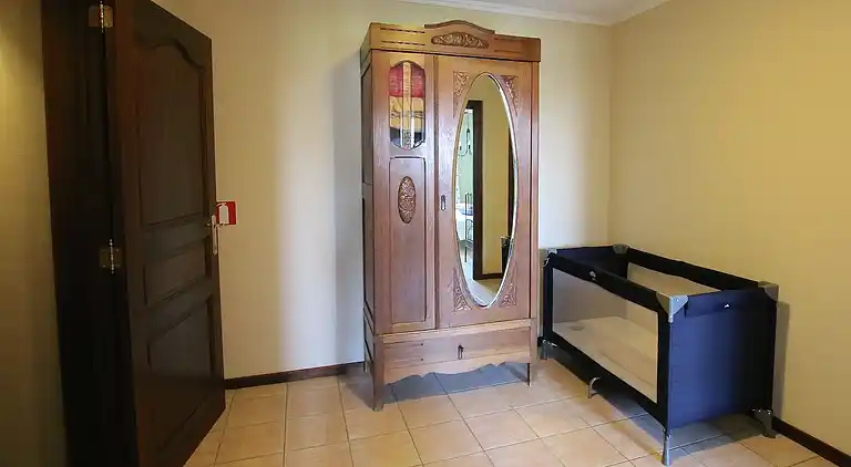 Cottage in Jehonville