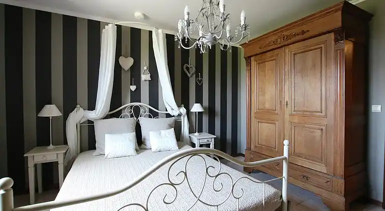 Cottage in Jehonville