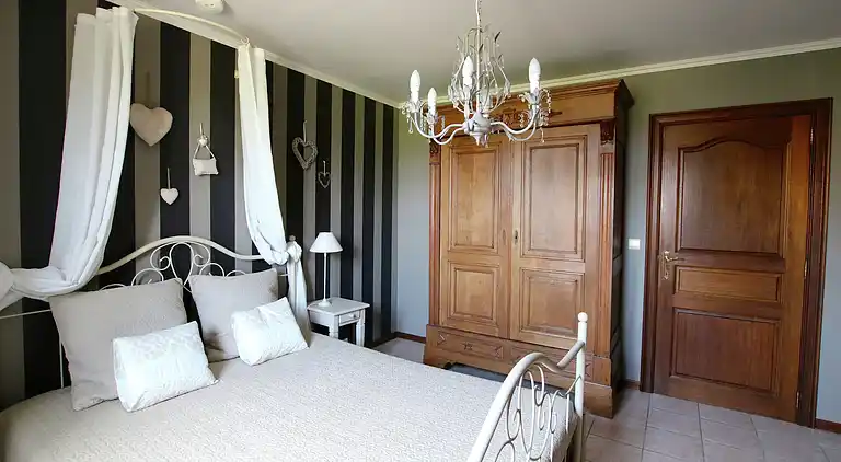 Cottage in Jehonville