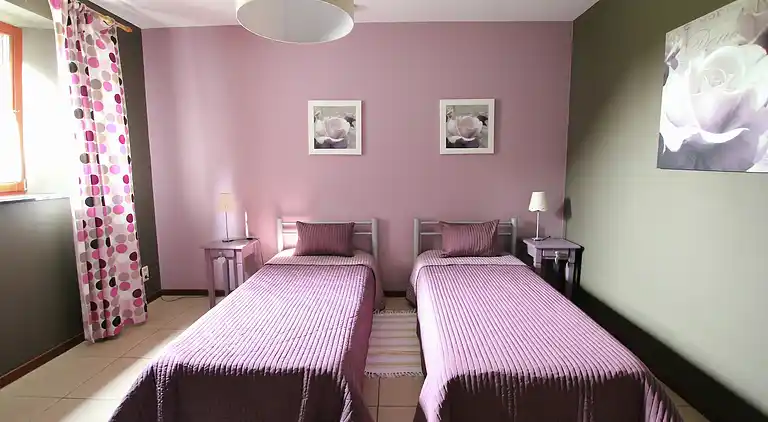 Cottage in Jehonville