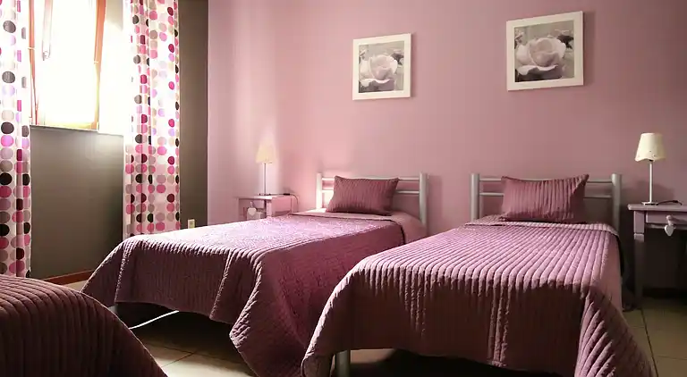 Cottage in Jehonville