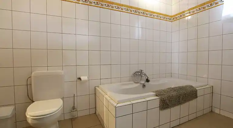 Cottage in Jehonville