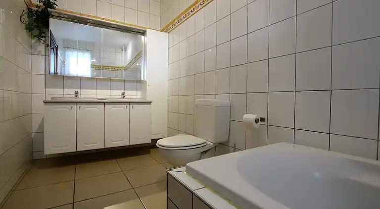 Cottage in Jehonville