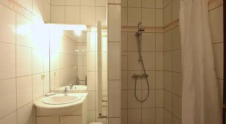 Cottage in Jehonville