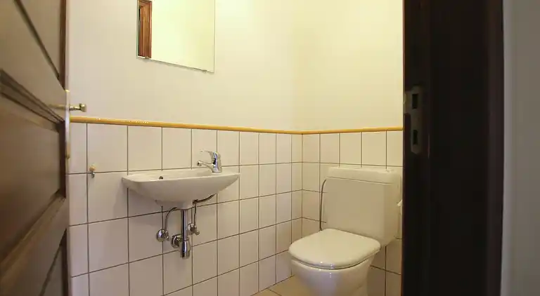 Cottage in Jehonville