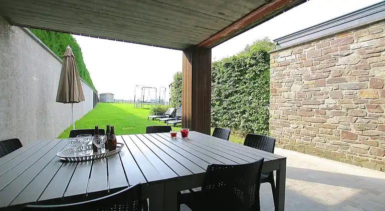 Cottage in Jehonville