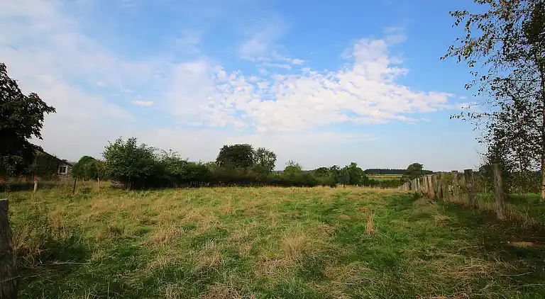 Cottage in Jehonville