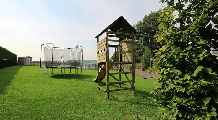 Cottage in Jehonville