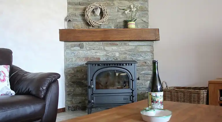 Cottage in Jehonville