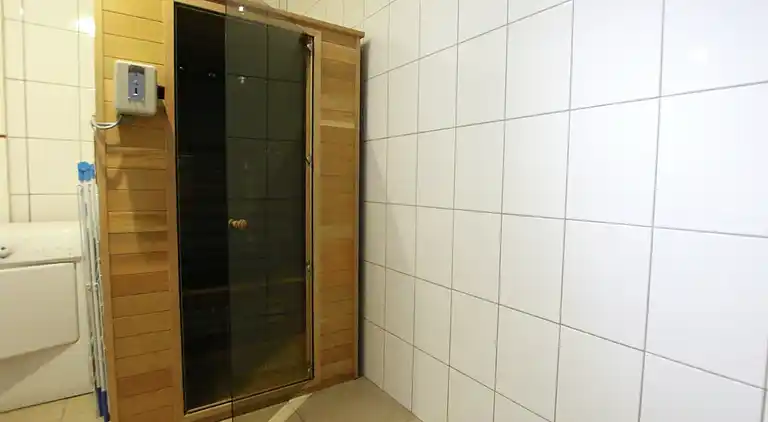 Cottage in Jehonville