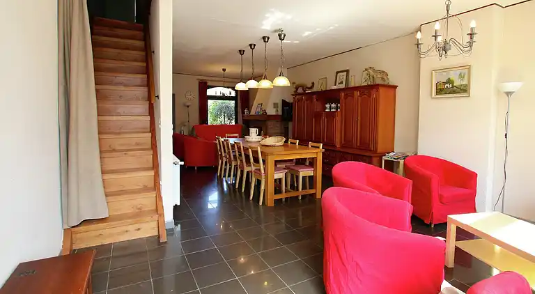 Herregård i Herbeumont