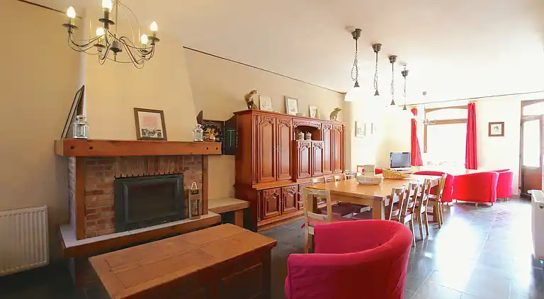 Herregård i Herbeumont