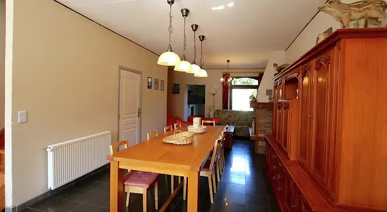 Herregård i Herbeumont