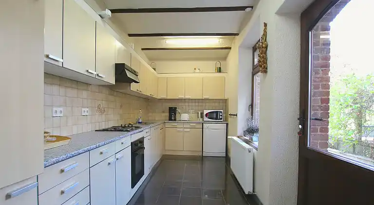 Herregård i Herbeumont