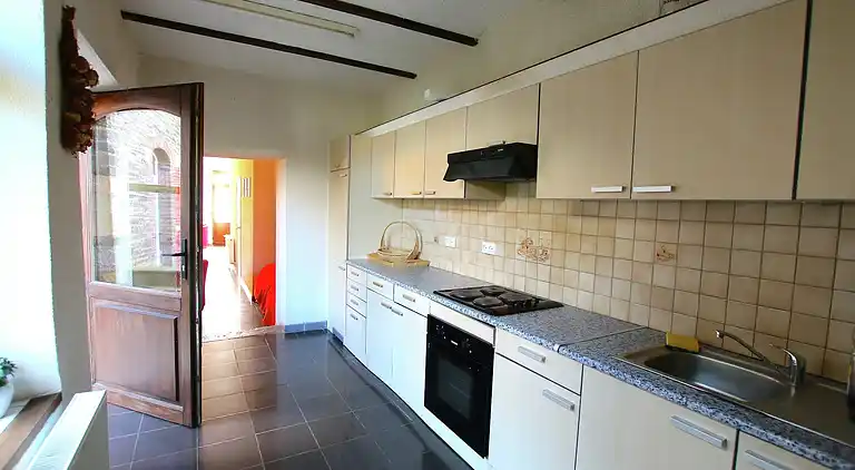 Herregård i Herbeumont