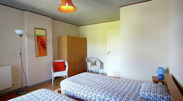 Herregård i Herbeumont