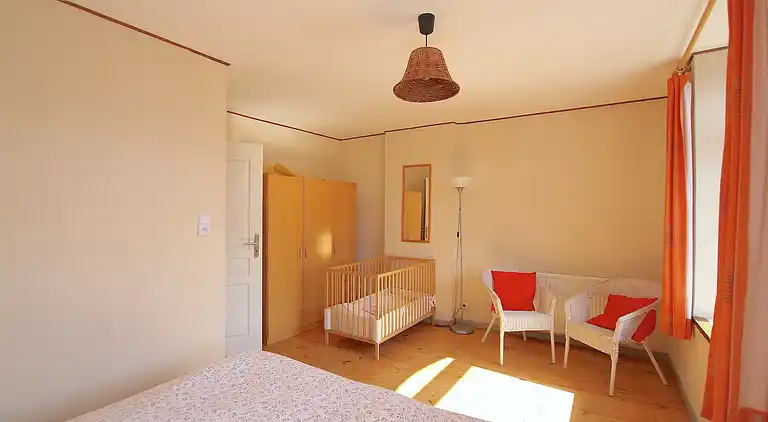 Herregård i Herbeumont