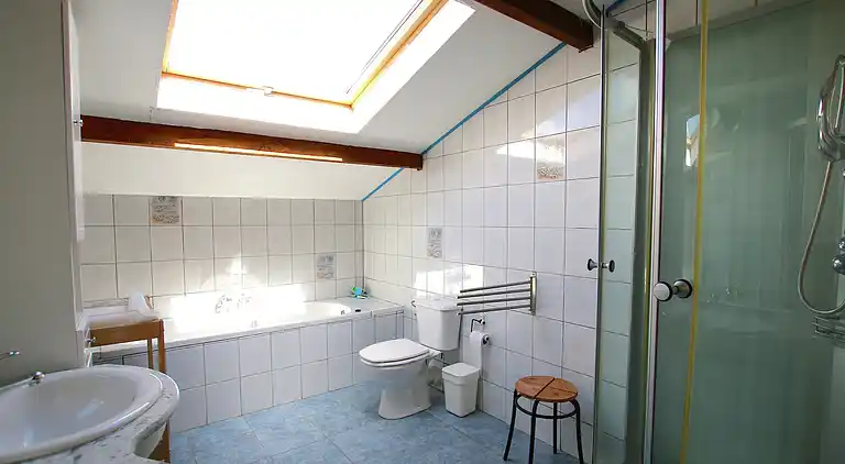 Herregård i Herbeumont