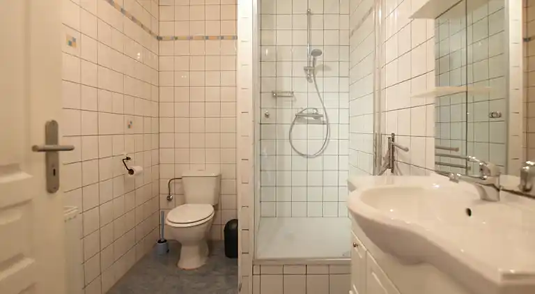 Herregård i Herbeumont