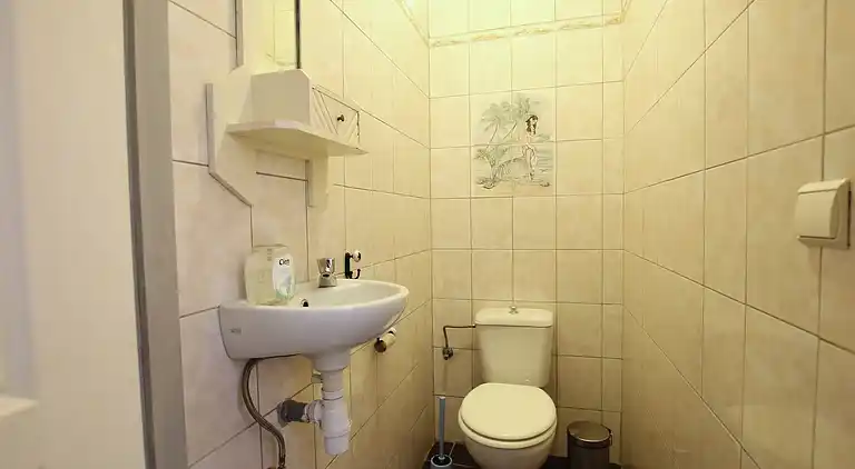 Herregård i Herbeumont