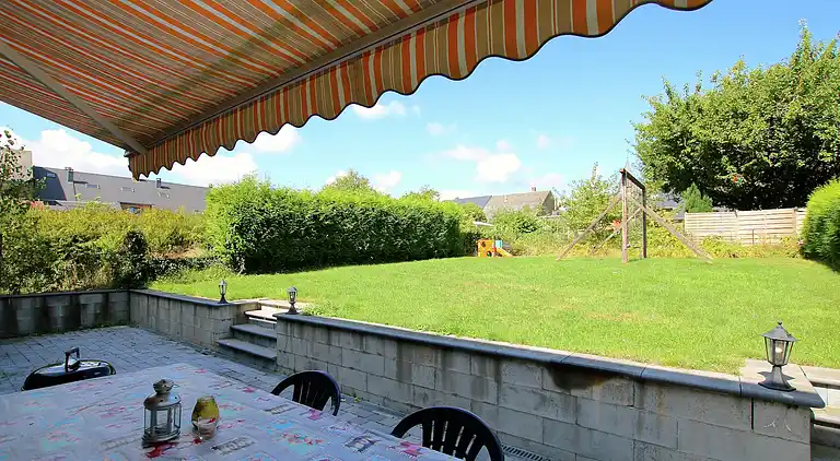 Herregård i Herbeumont