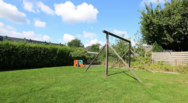 Herregård i Herbeumont