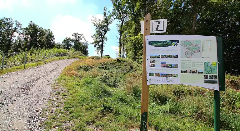 Herregård i Herbeumont