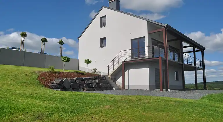 Holiday home in Straimont