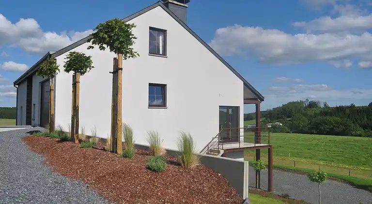 Holiday home in Straimont